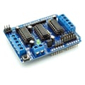 Modul controler motor, Arduino, L293D, 5V, 4.5...36V, 0.6A, OKY2151-1, OKYSTAR