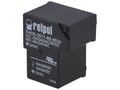 Releu 24VAC, 40A, SPDT, R40N-3011-85-5024