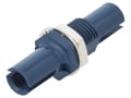 Conector optic, fibra optica, adaptor, HFBR, 29441099, LAPP KABEL