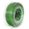 Filament ASA, 1.75mm, 1kg, verde, 230-240C, DEV-ASA-1.75-GN, DEVIL DESIGN