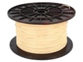 Filament PLA, 1.75mm, 1kg, bej, 200-235C, DEV-PLA-1.75-BE, DEVIL DESIGN