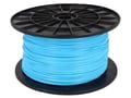 Filament PLA, 1.75mm, 1kg, albastru, 200-235C, DEV-PLA-1.75-BL, DEVIL DESIGN