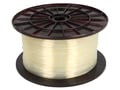 Filament PLA, 1.75mm, 1kg, natural, 195C, DEV-PLA-1.75-N, DEVIL DESIGN