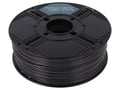 Filament ABS EX, 2.85mm, 1kg, grafit, 250C, H-ABS-EX-2.85GRAP, HMF CHEMICAL