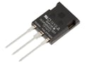 IXGR48N60C3D1, IGBT, high speed, 56A, 600V, IXYS