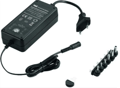 Alimentator 5V, 6V, 7.5V, 9V, 12V, 3A, 6 mufe, AC-DC, SMP-3000MA/6T/2