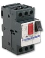 Releu termic, protectie motor, 0.4-0.63A, 18kW, 230-690VAC, DIN, GV2ME04, SCHNEIDER ELECTRIC
