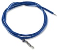 Cablu asamblat, conectori crimpare, ZH, 30AWG, UL1571, 150mm, 01SZHSZH-30L150