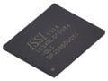 IS34ML01G084-BLI, FLASH, 1Gbit, 128Mx8bit, Paralel, VFBGA, 63 pini