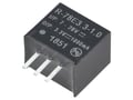Sursa 3.3VDC, DC/DC, 3.3W, 1A, R-78E3.3-1.0