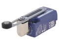 Limitator cursa, cu maneta reglabila, cu rola, 10A, 240V, NO+NC, XCKP2145P16, SCHNEIDER ELECTRIC