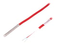 Sonda temperatura , 2K, KTY81-210, -5...150C, 6x50mm, 3m, silicon, 72-21304702-0300.0050.TM