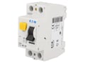 Intrerupător diferential, 2 poli, 40A, 100mA, IP40, CFI6-40/2/01, EATON