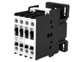 Contactor 12A, 24VAC, 5,5kW, 3xNO, 1xNC, CL01A301T1, GENERAL ELECTRIC