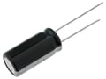100uF/400V, condensator electrolitic, 18x40mm, RM7.5, EEUEE2G101, 10000h, PANASONIC