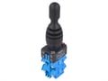 Joystick, 4 Pozitii, NOx4, LAS0-K-40C41, ONPOW