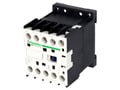 Contactor 12A, 24VAC, DIN, pe panou, 3xNO+NC auxiliar, LP1K1201BD, SCHNEIDER ELECTRIC