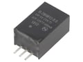 Convertor DC/DC, 6W, 17-72, out 12V, 500mA, R-78HB12-0.5, RECOM