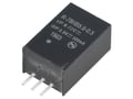Convertor DC/DC, 2.5W, 9-72/5V, 500mA, R-78HB5.0-0.5