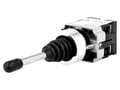 Joystick, 2 Pozitii, NOx2, XD2PA22, 3A, IP66, SCHNEIDER ELECTRIC