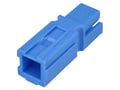 Conector 15/30A, cablu-cablu, hermafordit, albastru, 1 buc, 1130-0100-01, ENCITECH