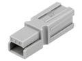 Conector 15/30A, cablu-cablu, hermafordit, gri, 1 buc, 1130-0100-06, ENCITECH