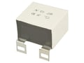 5uF/850VDC/550VAC, condensator polipropilena, SNUBBER, C4B, KEMET