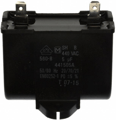 Condensator 5uF, pornire motor, 440VAC, DS441505-BA, PANASONIC