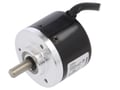 Encoder incremental, 12-24VDC, 3600ppr, 6mm, E40S6-3600-3-T-24