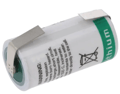 Baterie litiu, LTC, 3.6V, 2/3A, 2100mAh, 16.5x33.4mm, 17335, LS-17330-CNR