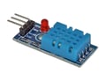 Modul senzor de temperatură, umiditate, digital, 20-90% RH, 0-50C, 3.3-5VDC, OKY3069, OKYSTAR