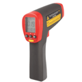 Termometru infrarosu, -32C/+1050C, măsurare temperatură fără contact, 30:1, UT303C