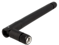 Antena WiFi, 2400-2483.5MHz, 3dBi, RP-SMA tata, WIFI-ANT402