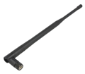 Antena WiFi, 2400-2483.5MHz, 7dBi, RP-SMA tata, WIFI-ANT415