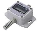 Traductor de COV, temperatura, umiditate, ecran LCD, 5/50C, 10-95% Rh, 4-20mA, AR259/LCD/I, APAR