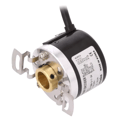 Encoder incremental, 12-24VDC, 1000ppr, 12mm, E40H12-1000-3-T-24