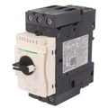 Releu termic, protectie motor, 37-50A, 22kW, 230-690VAC, DIN, GV3P50, SCHNEIDER ELECTRIC