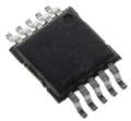 MCP33131-05-E/MS, ADC, 1 canal, 16bits, MICROCHIP TECHNOLOGY