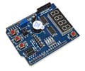 Placa expansiune, shield, compatibil Arduino, OKY2111, OKYSTAR