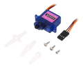Motor DC, servomecanism, micro, 4.8-6V, 0.10s/60°, OKY8003-2