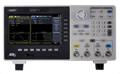Generator semnal, 35MHz, sinusoidal, 15MHz, impuls, armonic, arbitrar, dreptunghiular, LCD 7", 2 canale, XDG2035, OWON
