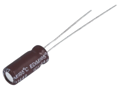 47uF/35V, Condensator Low Esr, 105C, 6.3x11mm, ED1V470MNN6311U