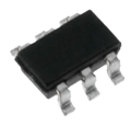DALC208SC6Y, dioda supresoare auto, esd diode, array, 9V, STMICROELECTRONICS