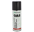 Gaz butan, pentru ciocane de lipit cu gaz, 200ml, AGT-GAS/200, AG TERMOPASTY