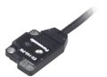 Senzor fotoelectric reflexiv, 2-25mm, PNP, LIGHT-ON, EX-14A-PN, PANASONIC