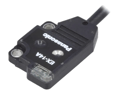 Senzor fotoelectric, reflexiv, 2-25mm, NPN, LIGHT-ON, EX-14A, PANASONIC