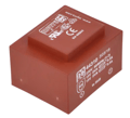 Transformator 15V, PCB, 2x15V, 16VA, 44310, MYRRA