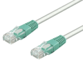 CABLU U/UTP, CAT5e, conectori RJ45, 0.5m, cross-over, U/UTP5-CCA-CR-005