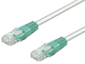 CABLU U/UTP, CAT5e, conectori RJ45, 5m, cross-over, U/UTP5-CCA-CR-050