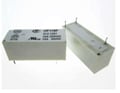 Releu 24V, SPST-NO, 10A, HF118F/024-1H5T, HONGFA